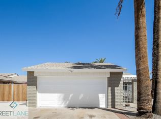 9615 N 52nd Ln, Glendale, AZ 85302