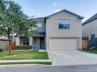 6102 Higbee Ml, San Antonio, TX 78247