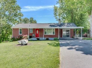 129 Post Oak Dr, Kingsport, TN 37663