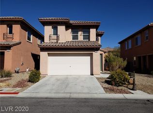 80 Island Course Ave, Spring Valley, NV 89148