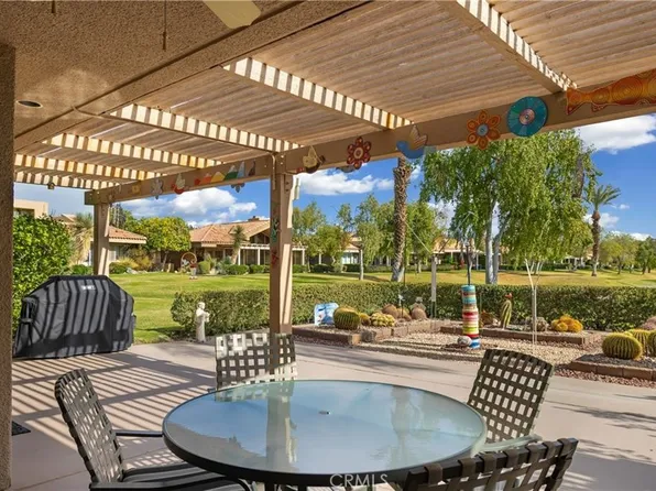 21 Colonial Dr, Rancho Mirage, CA 92270