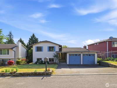 5113 19th Avenue S, Seattle, WA, 98108