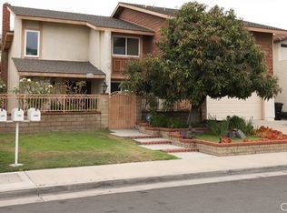 1150 N Brantford St, Anaheim, CA 92805