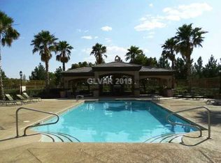 3841 Helens Pouroff Ave, North Las Vegas, NV 89085