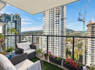 1178 Heffley Cres #3701, Coquitlam, BC V3B 0A7