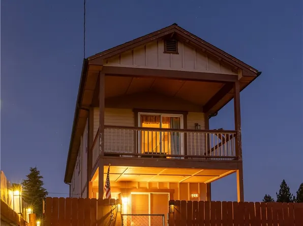312 Division Dr, Big Bear City, CA 92314