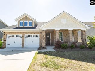 791 Ruskin Dr, Chapin, SC 29036