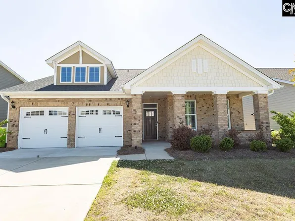 791 Ruskin Dr, Chapin, SC 29036