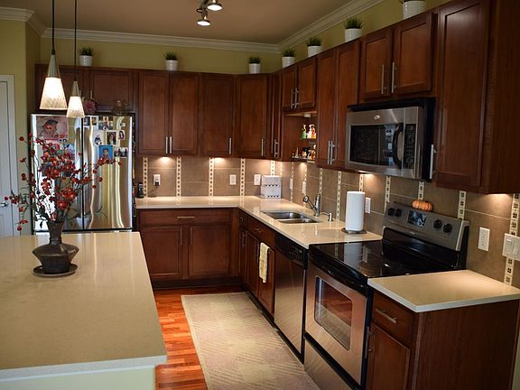 Designer Kitchen