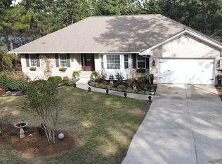 30 Catalpa Ln N, Pinehurst, NC 28374