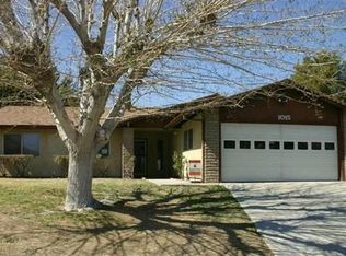 1015 Peg St, Ridgecrest, CA 93555