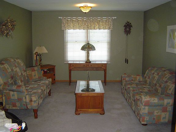 formal living room
