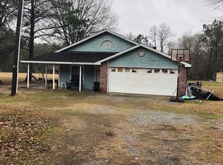 550 Harley Golden Rd, Lufkin, TX 75901