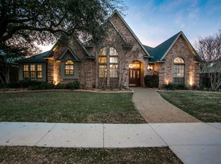 3505 Gary Dr, Plano, TX 75023