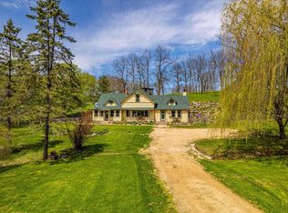 7360 Gant Rd, Blanchardville, WI 53516