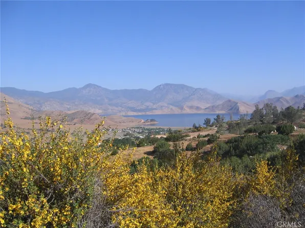 0 Shadow Mountain Dr #1, Lake Isabella, CA 93240