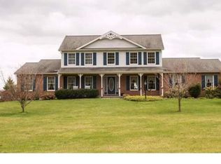 120 Sunday Rd, Kutztown, PA 19530