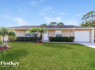 650 NW Selvitz Rd, Port Saint Lucie, FL 34983