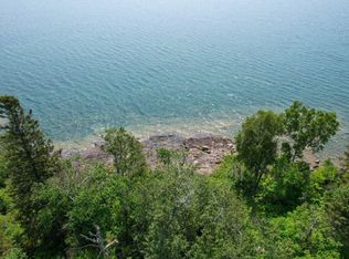 72 Pedersen Ln, Lutsen, MN 55612