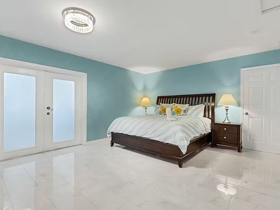 Master Bedroom 1