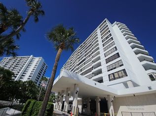 500 Three Islands Blvd APT 120, Hallandale, FL 33009