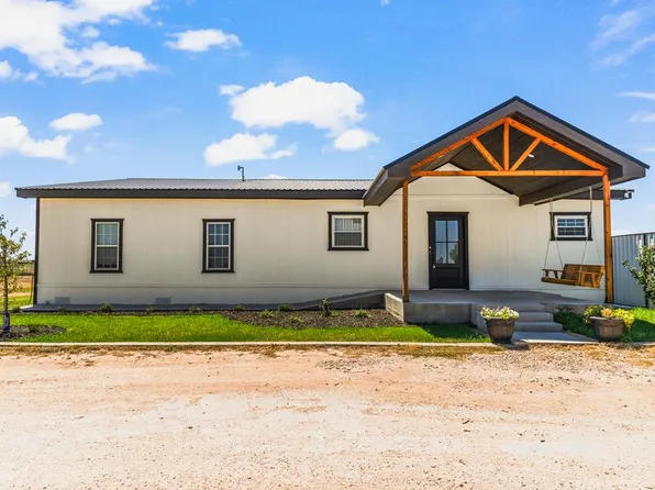 536B County Road 301 #A, Seminole, TX 79360