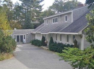 Laurel St, Ellsworth, ME 04605