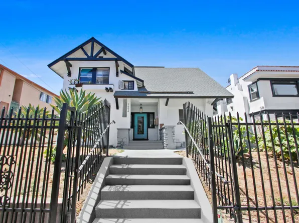 2692 James M Wood Blvd, Los Angeles, CA 90006