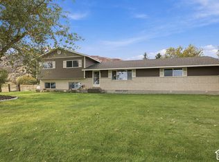 84 S Highway 36, Weston, ID 83232