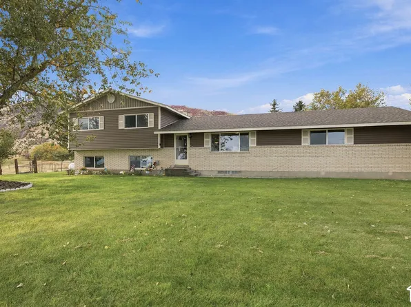 84 S Highway 36, Weston, ID 83232