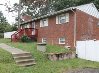 14791 Bristow Rd, Manassas, VA 20112