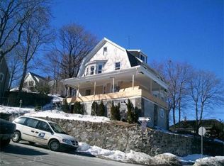 53 Allen Ave, Lynn, MA 01902