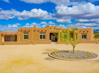 22275 W El Grande Trl, Wickenburg, AZ 85390