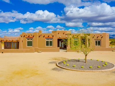 22275 W El Grande Trl, Wickenburg, AZ, 85390