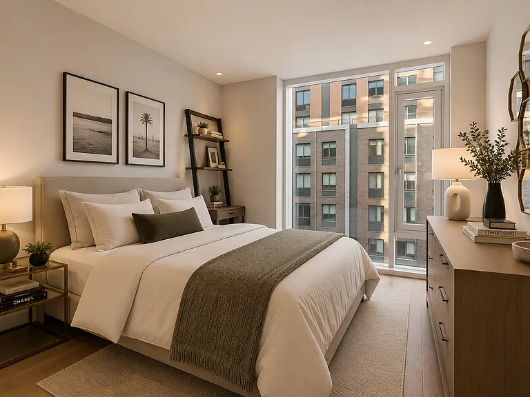 505 W 43rd St #8A — Photo 7