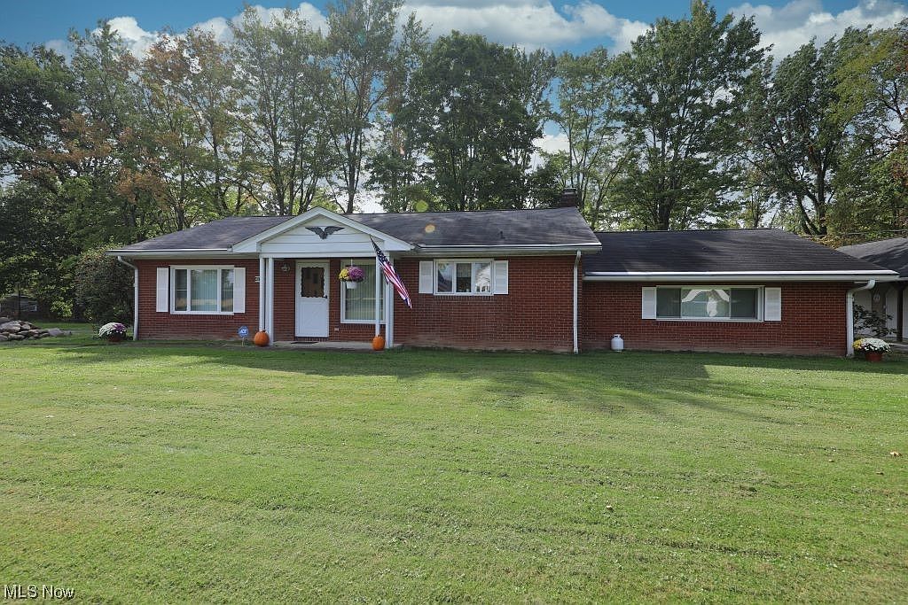 48513 Metz Rd, New Waterford, OH 44445 Zillow