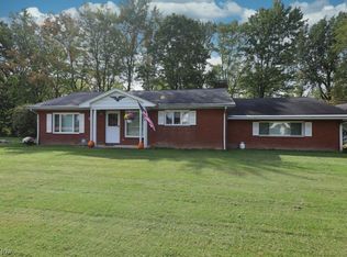 48513 Metz Rd, New Waterford, OH 44445
