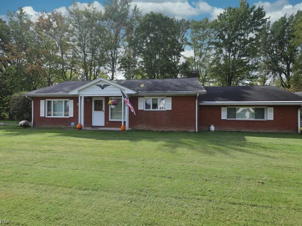 48513 Metz Rd, New Waterford, OH 44445