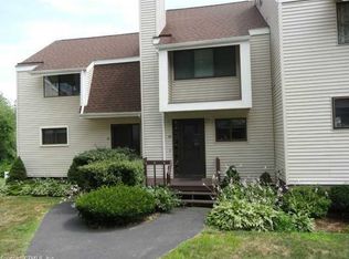 64 Spice Hill Dr #64, Wallingford, CT 06492