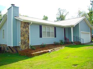 115 Leafmore Rd SW, Rome, GA 30165