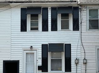 150 S Burlington St, Gloucester City, NJ 08030