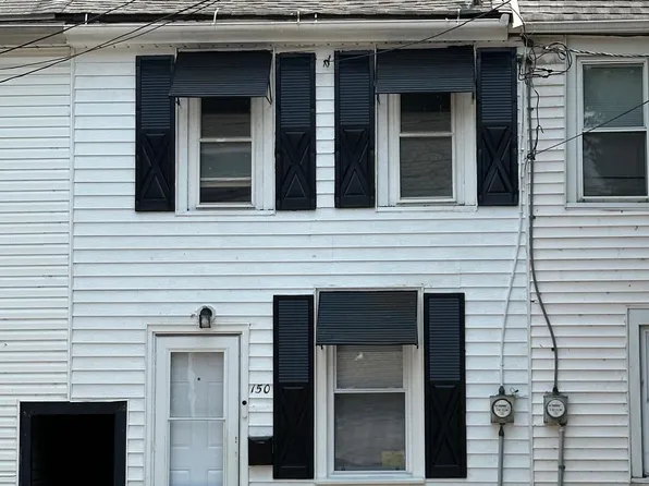 150 S Burlington St, Gloucester City, NJ 08030