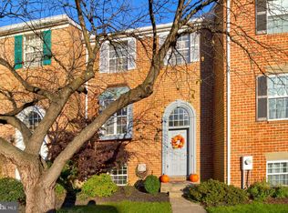 1017 Shreve Ct, Crofton, MD 21114