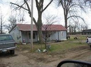 1770 Peaceful Home Rd, Valliant, OK 74764