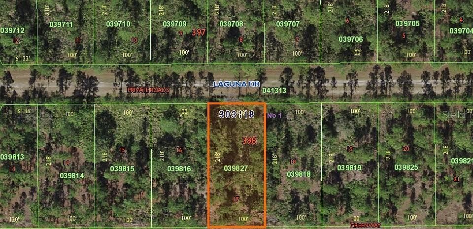 1st image of 615 Laguna Dr