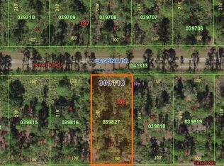 615 Laguna Dr, Indian Lake Estates, FL 33855