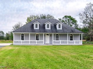 46613 Sauls Rd, Callahan, FL 32011