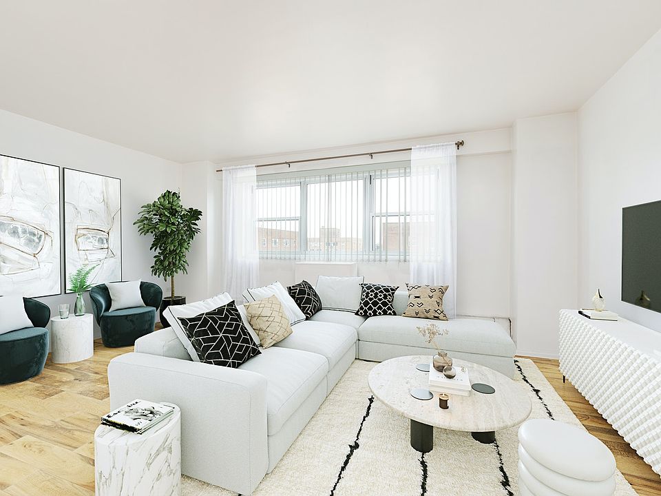1st image of 122 Ashland Pl APT 16D