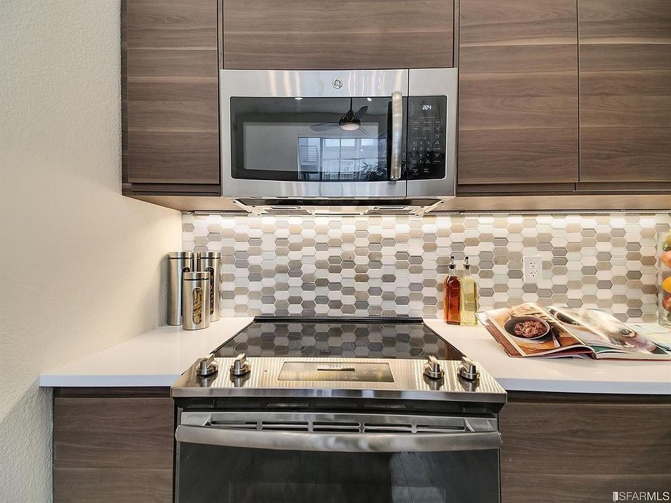 1st image of 175 Bluxome St Unit 124