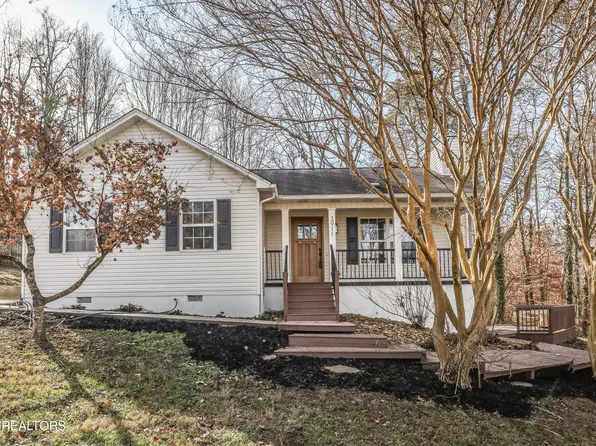 3911 Freels Rd, Friendsville, TN 37737